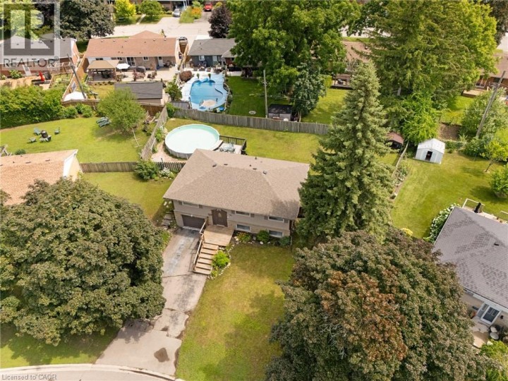 Photo 32 at 95 Rosslinn Road, Cambridge