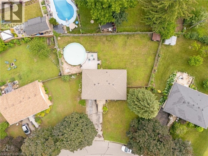 Photo 33 at 95 Rosslinn Road, Cambridge