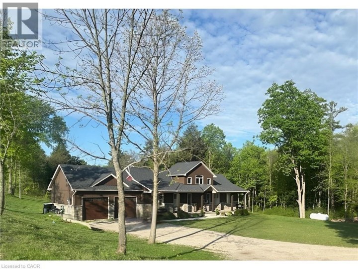 Photo 2 at 3191 West Windham Quarter Line Road, Norfolk County