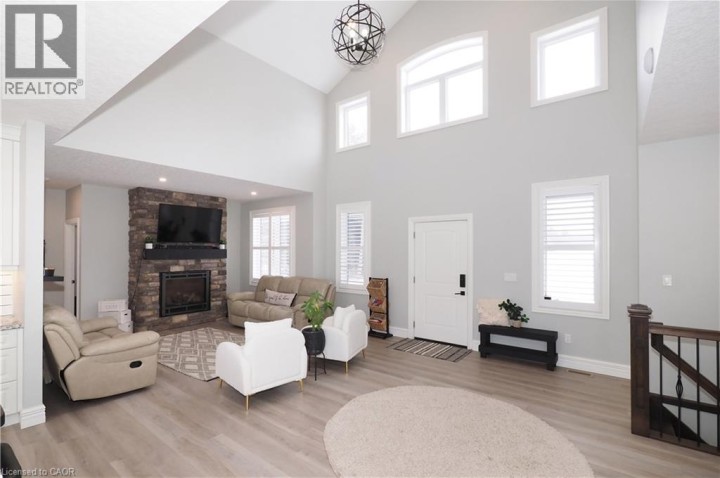 Photo 5 at 3191 West Windham Quarter Line Road, Norfolk County