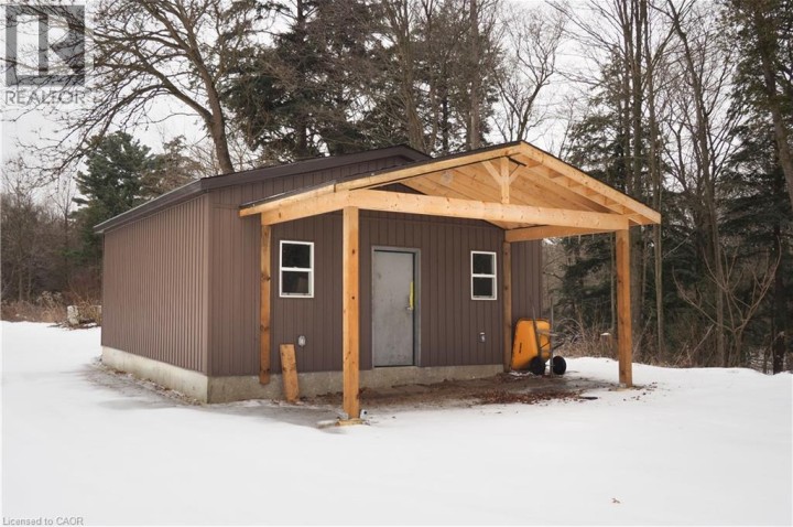 Photo 40 at 3191 West Windham Quarter Line Road, Norfolk County