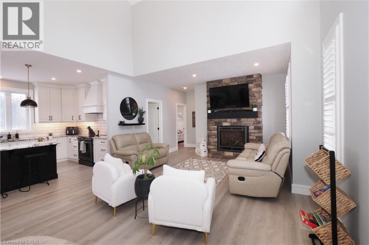 Photo 7 at 3191 West Windham Quarter Line Road, Norfolk County