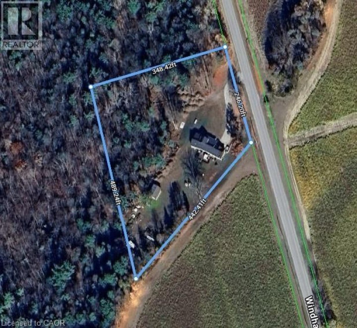 Photo 45 at 3191 West Windham Quarter Line Road, Norfolk County