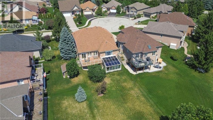 Photo 32 at 2 Green Gable Place, Woodstock Photo 32 at 2 Green Gable Place, Woodstock