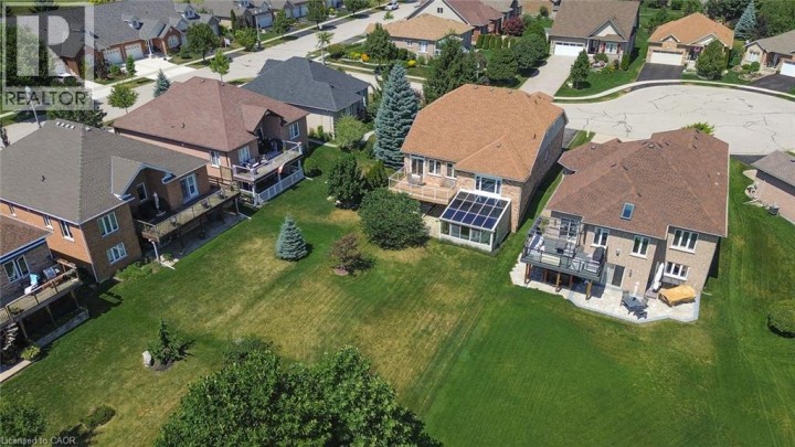 Photo 33 at 2 Green Gable Place, Woodstock Photo 33 at 2 Green Gable Place, Woodstock