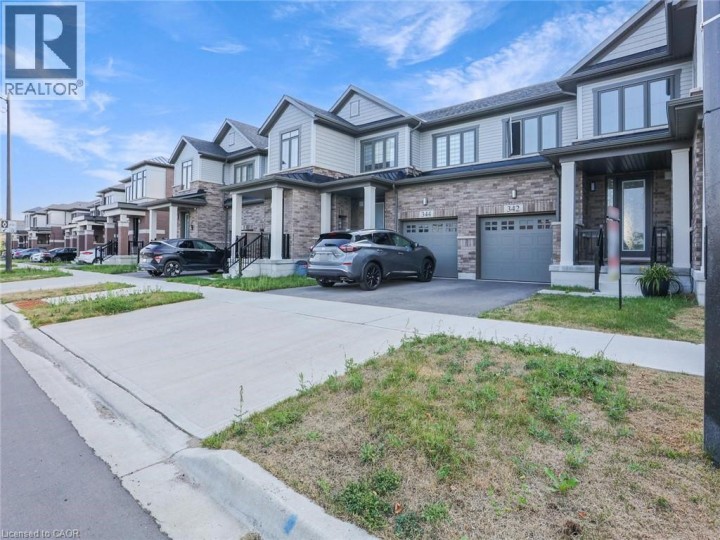 Photo 3 at 342 Bismark Drive, Cambridge