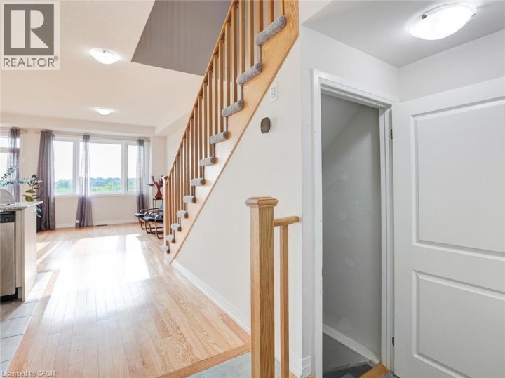 Photo 13 at 342 Bismark Drive, Cambridge