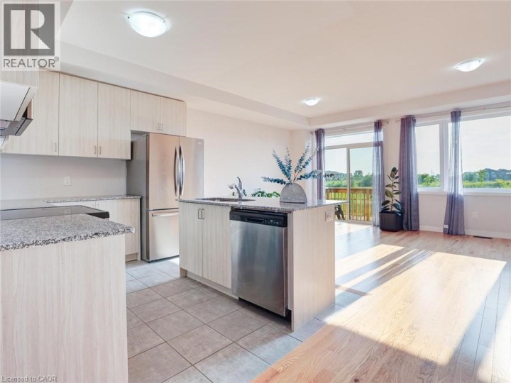 Photo 14 at 342 Bismark Drive, Cambridge