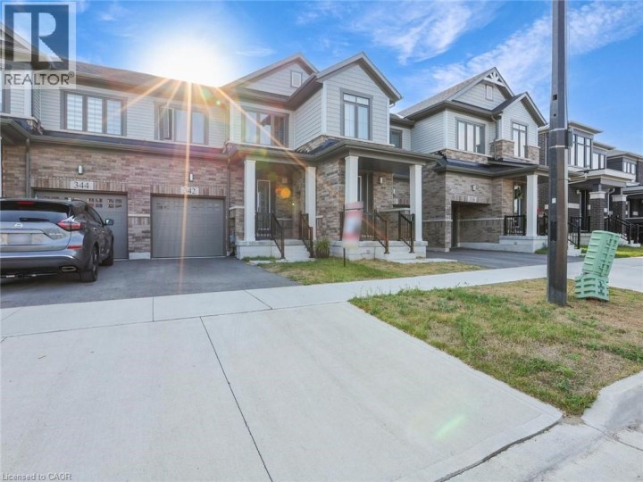 Photo 2 at 342 Bismark Drive, Cambridge