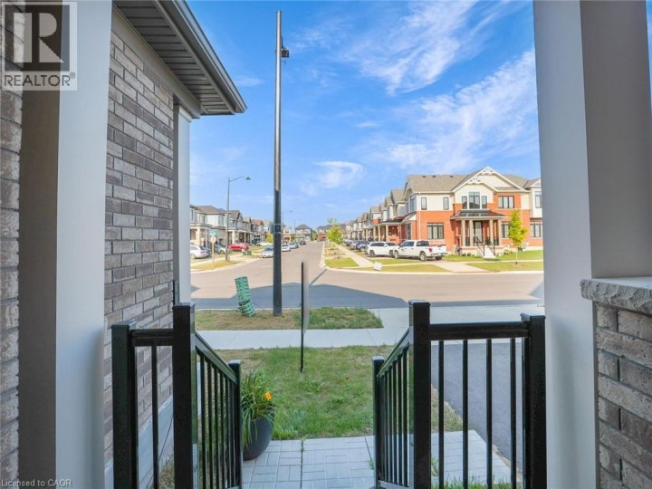 Photo 5 at 342 Bismark Drive, Cambridge