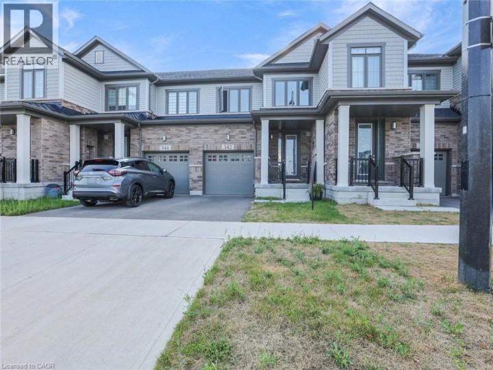 Photo 1 at 342 Bismark Drive, Cambridge