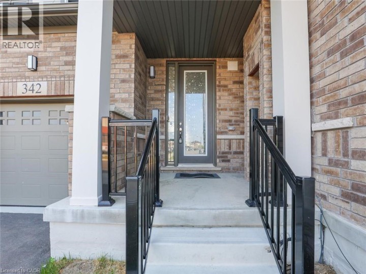 Photo 6 at 342 Bismark Drive, Cambridge