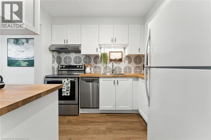 Photo 13 at 68 Westmount Mews, Cambridge