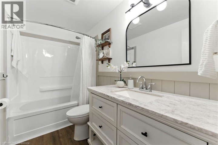 Photo 16 at 68 Westmount Mews, Cambridge