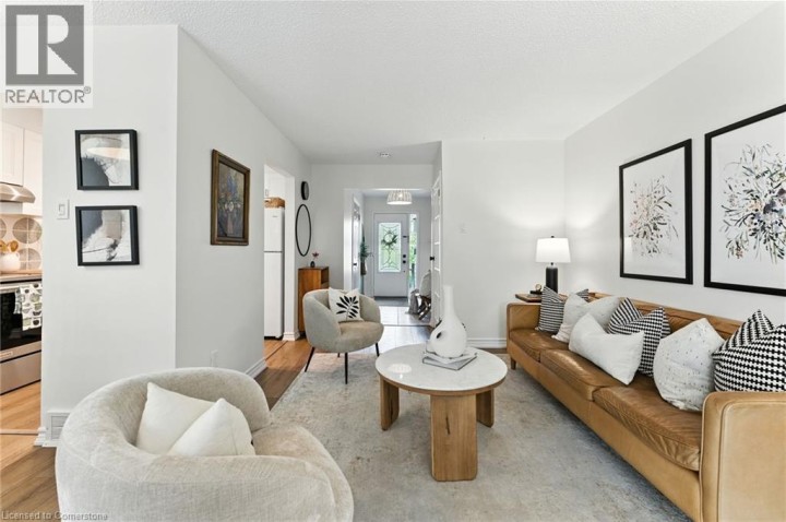 Photo 7 at 68 Westmount Mews, Cambridge