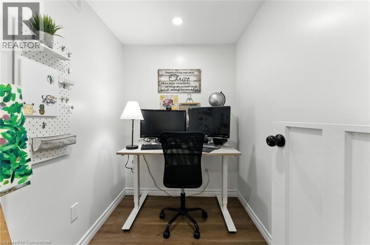 Photo 22 at 68 Westmount Mews, Cambridge