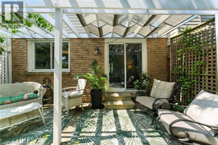 Photo 26 at 68 Westmount Mews, Cambridge