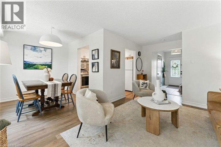 Photo 8 at 68 Westmount Mews, Cambridge