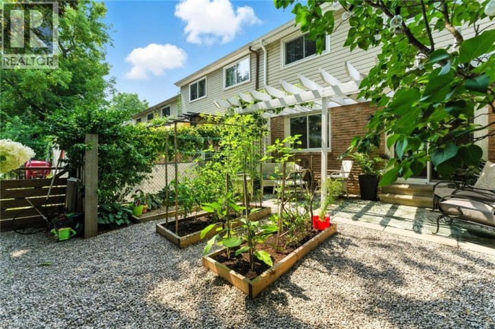 Photo 24 at 68 Westmount Mews, Cambridge