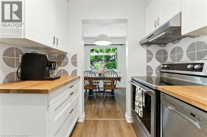 Photo 12 at 68 Westmount Mews, Cambridge