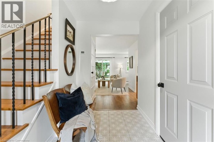 Photo 4 at 68 Westmount Mews, Cambridge