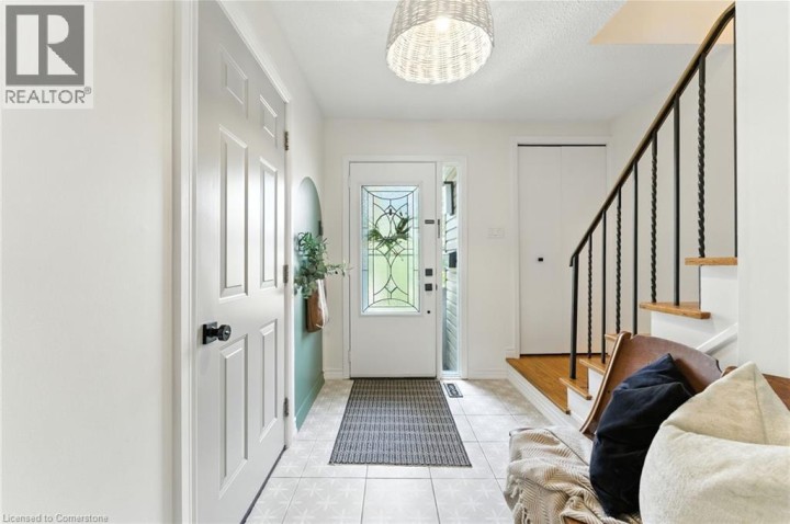 Photo 3 at 68 Westmount Mews, Cambridge