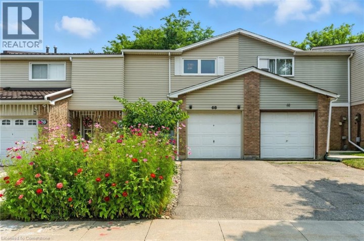 Photo 1 at 68 Westmount Mews, Cambridge