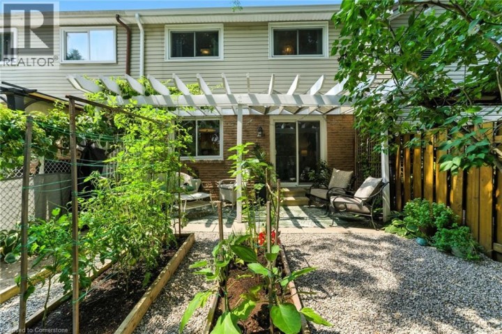 Photo 23 at 68 Westmount Mews, Cambridge