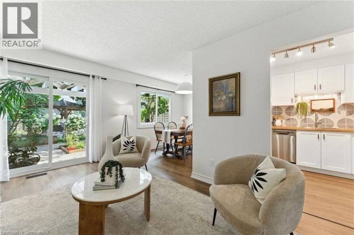 Photo 6 at 68 Westmount Mews, Cambridge