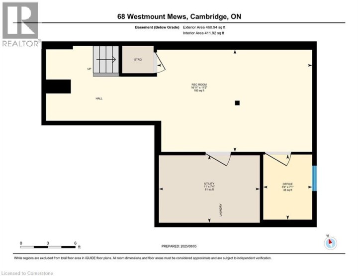 Photo 29 at 68 Westmount Mews, Cambridge