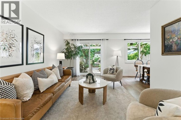 Photo 5 at 68 Westmount Mews, Cambridge