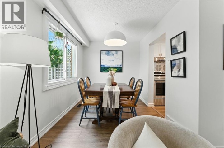 Photo 9 at 68 Westmount Mews, Cambridge