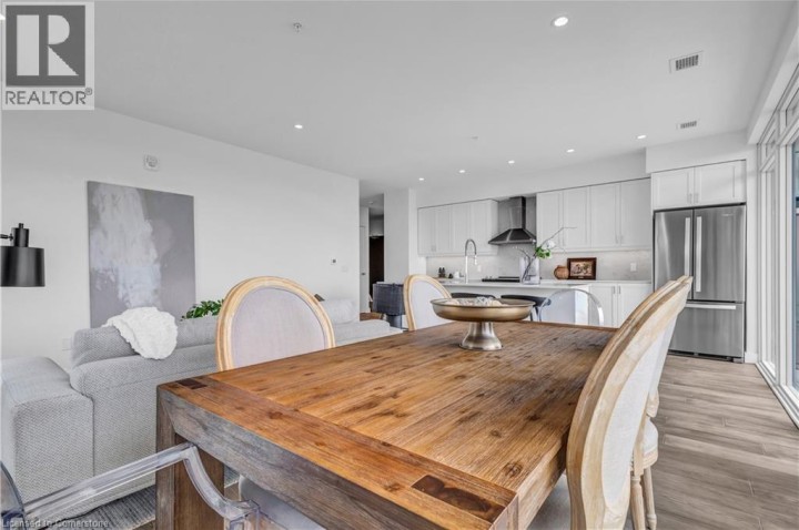 Photo 5 at 15 GLEBE Street 1414, Cambridge