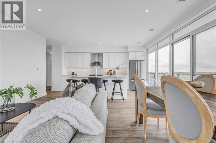 Photo 6 at 15 GLEBE Street 1414, Cambridge