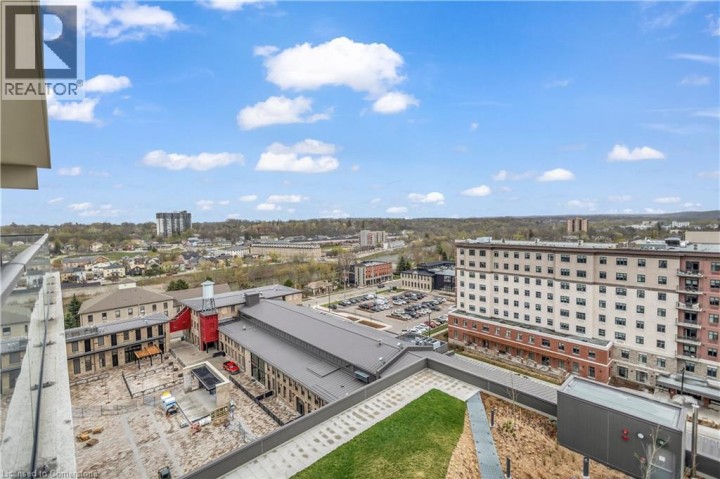 Photo 24 at 15 GLEBE Street 1414, Cambridge