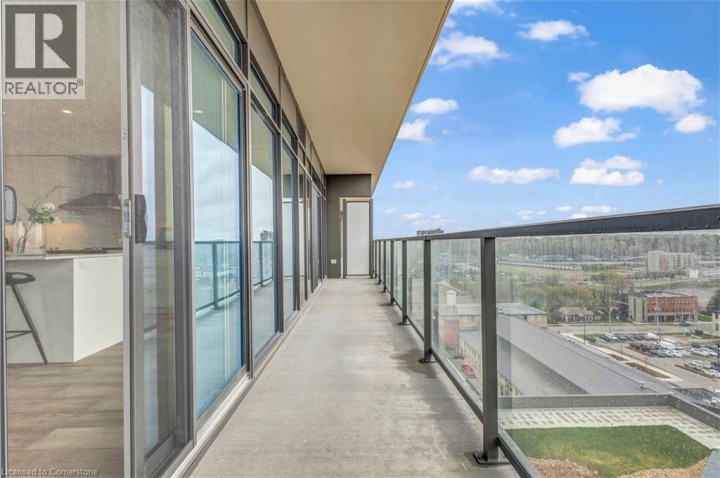 Photo 22 at 15 GLEBE Street 1414, Cambridge