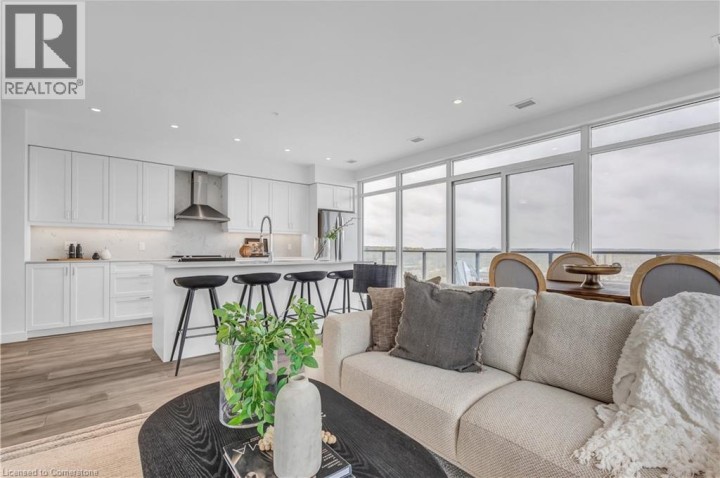 Photo 7 at 15 GLEBE Street 1414, Cambridge