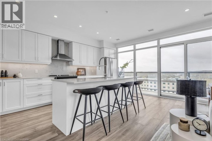 Photo 8 at 15 GLEBE Street 1414, Cambridge