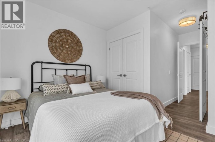 Photo 21 at 15 GLEBE Street 1414, Cambridge