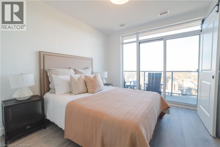 Photo 16 at 15 GLEBE Street 1701, Cambridge