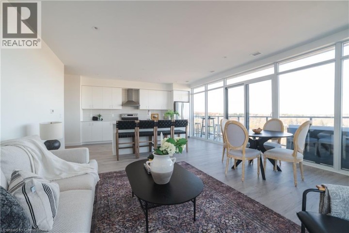 Photo 1 at 15 GLEBE Street 1701, Cambridge