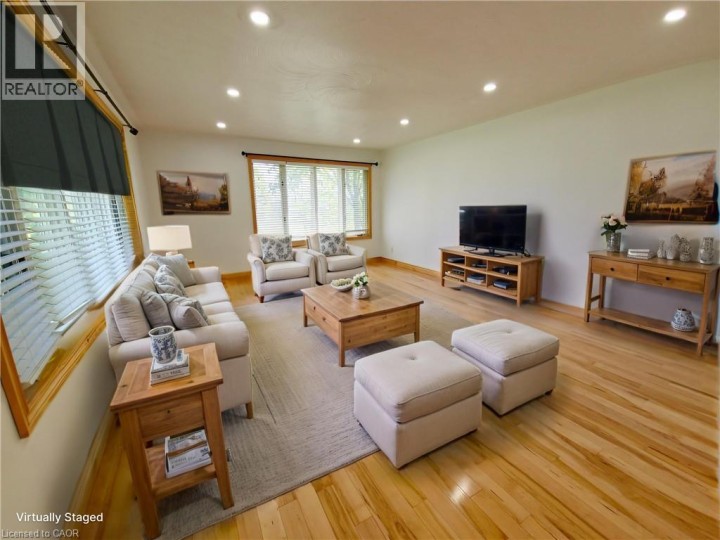 Photo 8 at 17 Cemetery Road, Norfolk County