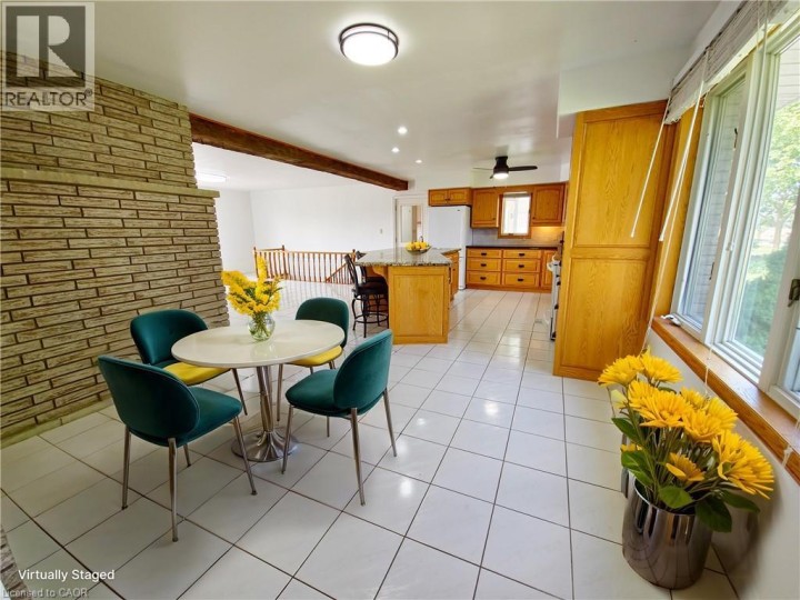 Photo 9 at 17 Cemetery Road, Norfolk County