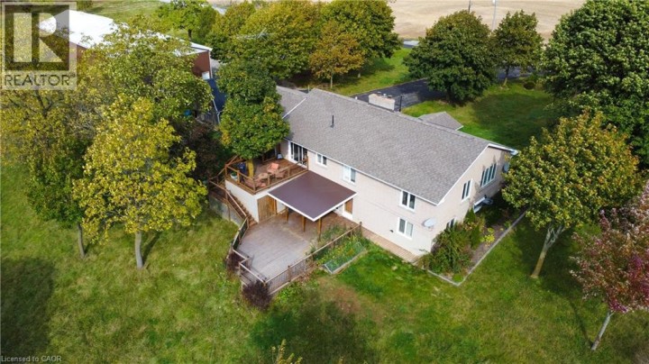 Photo 34 at 17 Cemetery Road, Norfolk County