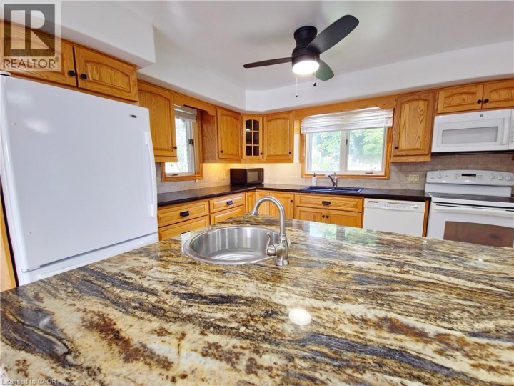 Photo 12 at 17 Cemetery Road, Norfolk County