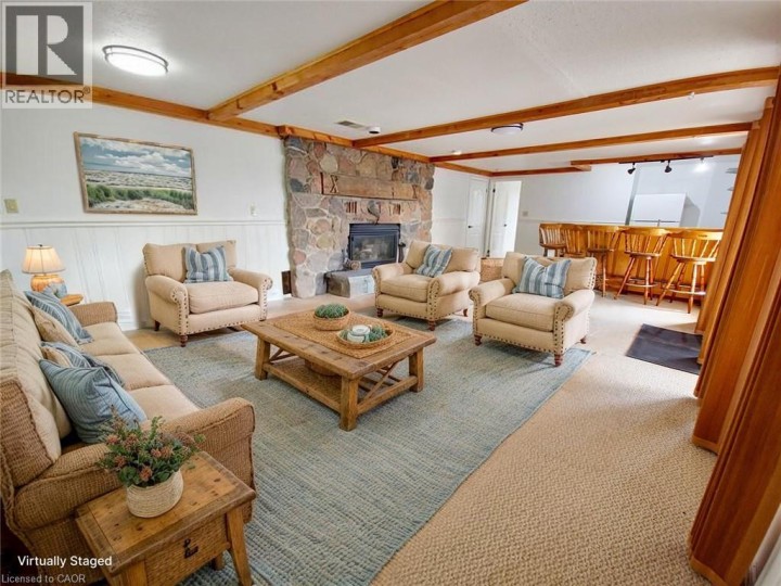 Photo 28 at 17 Cemetery Road, Norfolk County