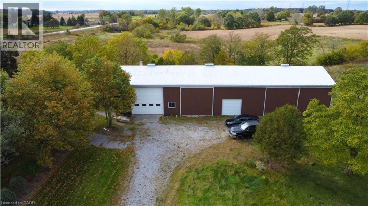 Photo 39 at 17 Cemetery Road, Norfolk County