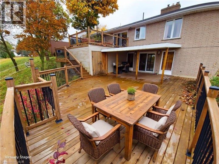 Photo 33 at 17 Cemetery Road, Norfolk County