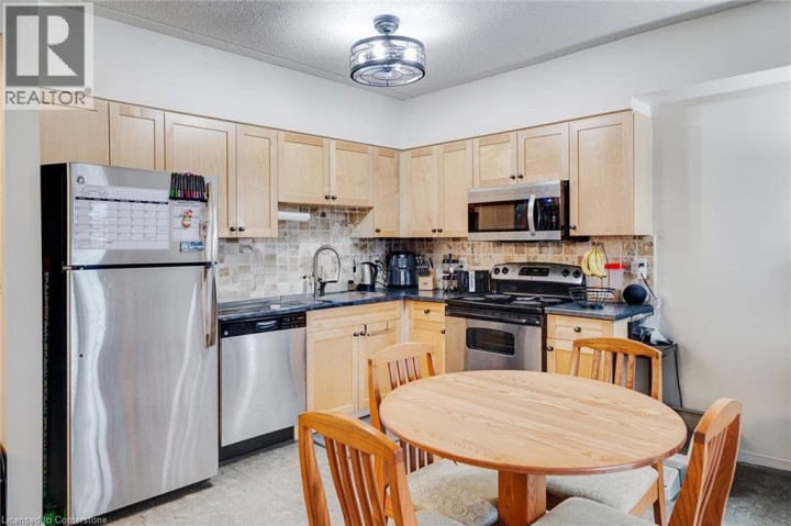 Photo 8 at 155 WATER Street S 409, Cambridge