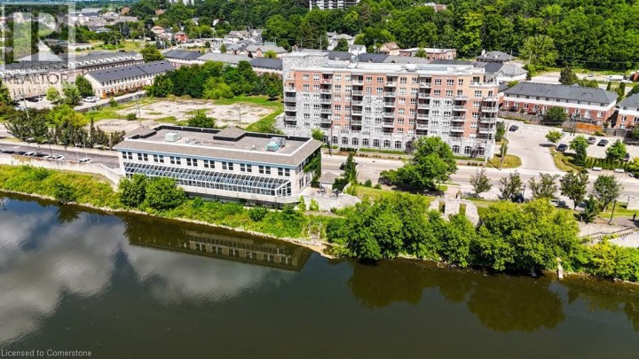 Photo 2 at 155 WATER Street S 409, Cambridge